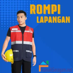 Rompi lapangan