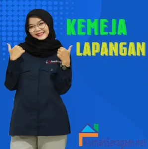 Seragam Lapangan