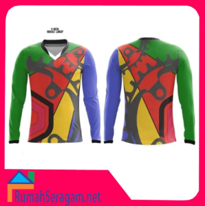 Konveksi Jersey
