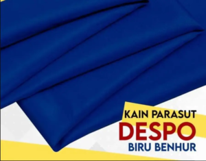 Bahan rompi 