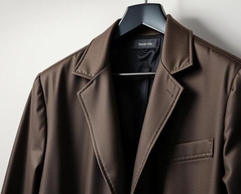 Bahan Jaket