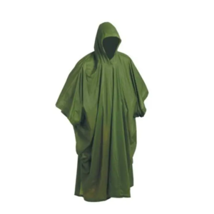 Model jas hujan 
