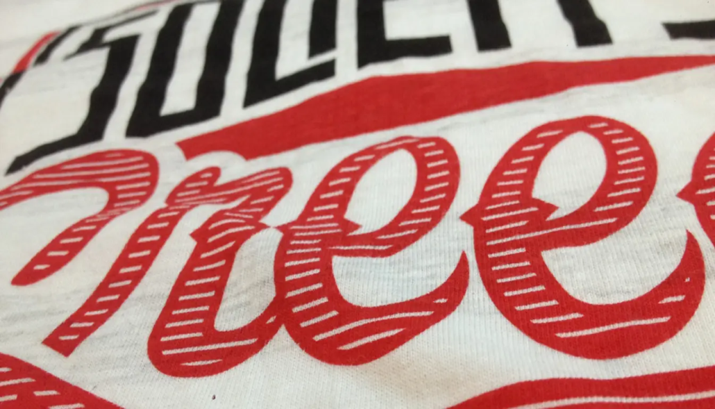jenis sablon based water