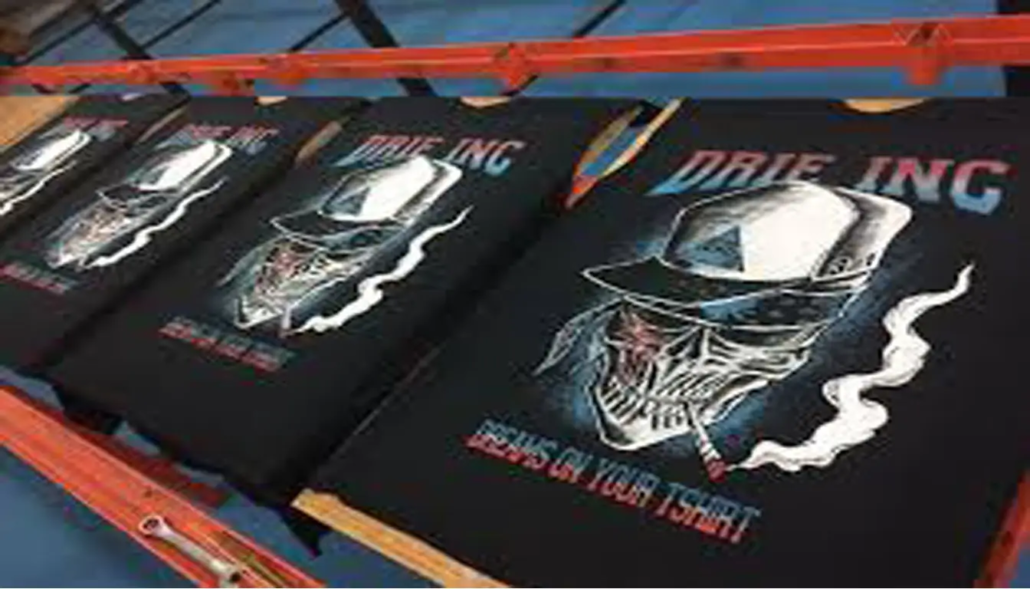 jenis sablon plastisol