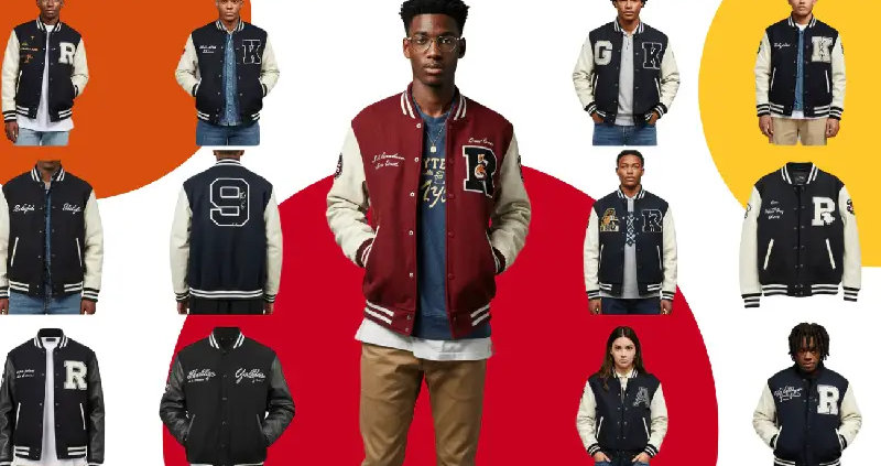 Bingung memilih jaket custom yang sesuai? Simak panduan lengkap memilih jaket custom berdasarkan bahan, model, teknik sablon/bordir, dan vendor terpercaya.