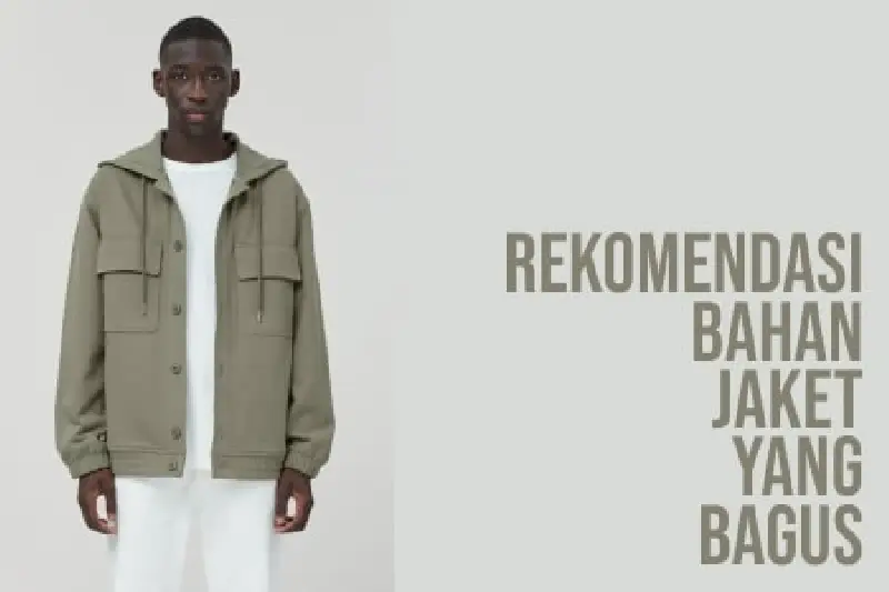 Faktor Penentu Harga Jaket Custom1