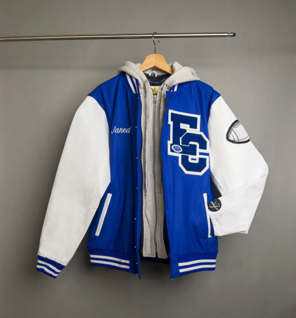 konveksi jaket custom