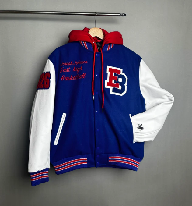 konveksi jaket custom