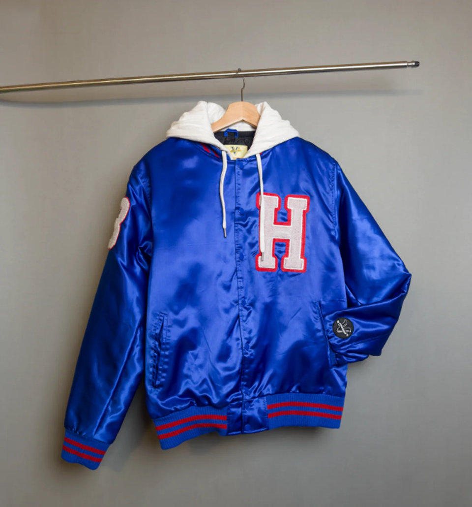 konveksi jaket custom