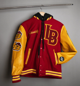 konveksi jaket custom