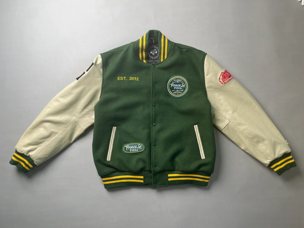 konveksi jaket custom