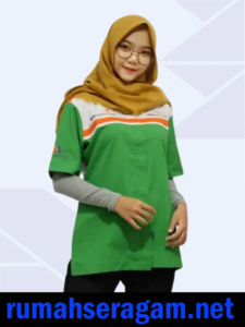 KOnveksi Seragam 27 Konveksi Seragam