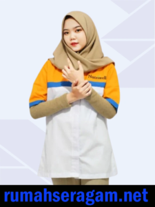 Konveksi seragam 13 Konveksi Seragam