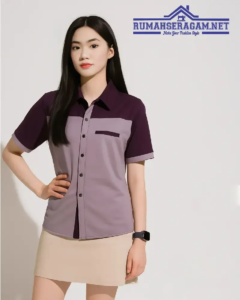 Seragam 10 copy Konveksi Seragam