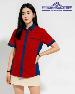 Seragam 12 copy Konveksi Seragam