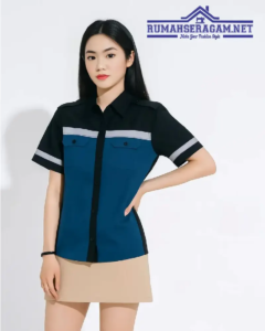 Seragam 15 copy Konveksi Seragam