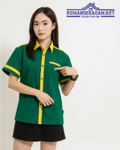Seragam 20 copy Konveksi Seragam