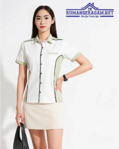 Seragam 30 copy Konveksi Seragam
