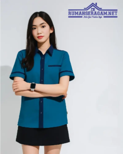 Seragam 33 copy Konveksi Seragam