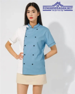 Seragam 39 copy Konveksi Seragam