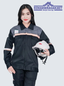 Wearpack 1 Konveksi wearpack safety