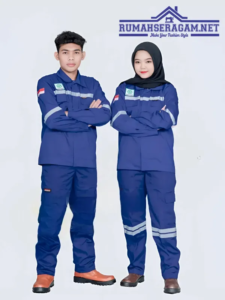 Wearpack 5 Konveksi wearpack safety