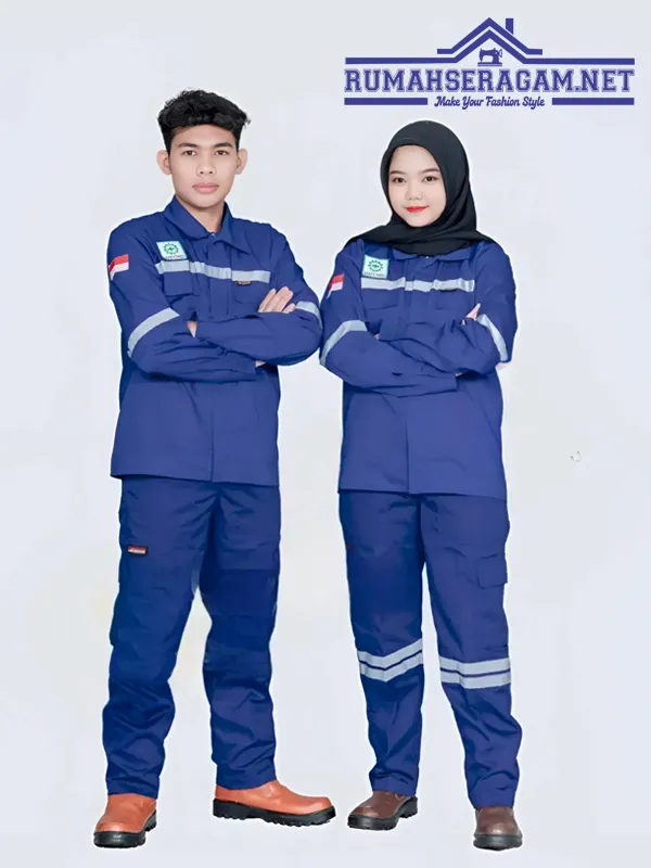 Konveksi Wearpack