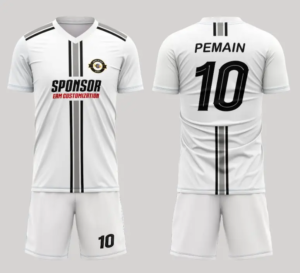 jersey custom