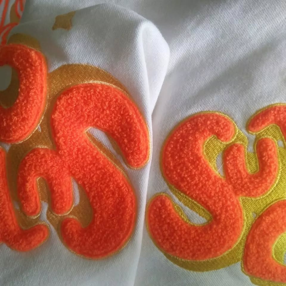 manfaat bordir towel