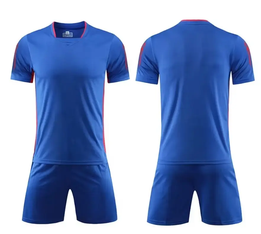 model jersey minimalis