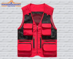 Rompi Produk 2 Konveksi Rompi Custom