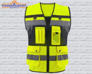 Rompi Produk 4 Konveksi Rompi Custom