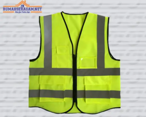 Rompi produk 3 Konveksi Rompi Custom