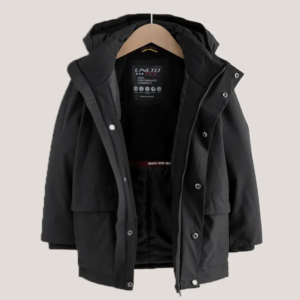 Konveksi Jaket Parka custom