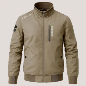 Konveksi jaket bomber