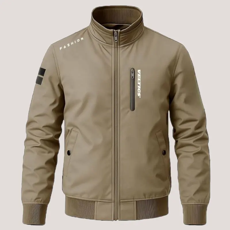 Konveksi jaket bomber