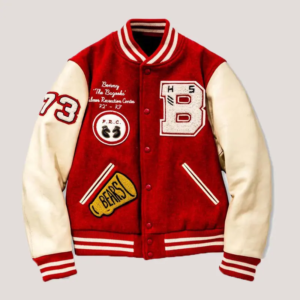 Konveksi jaket varsity custom