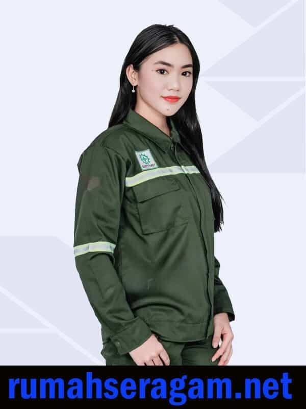 Konveksi Seragam custom