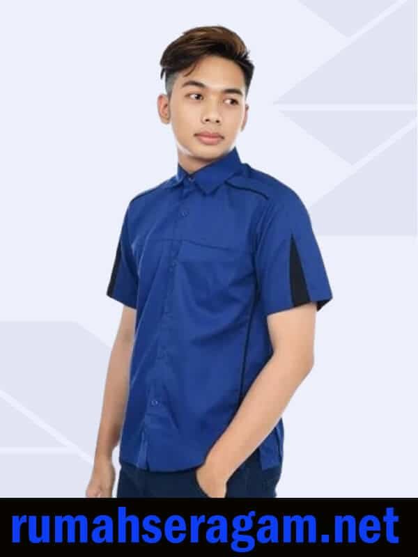 Konveksi Seragam custom