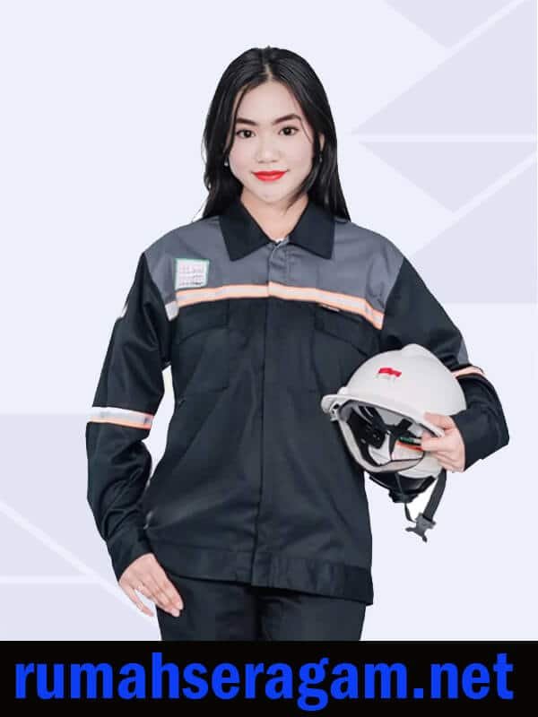 Konveksi Seragam custom