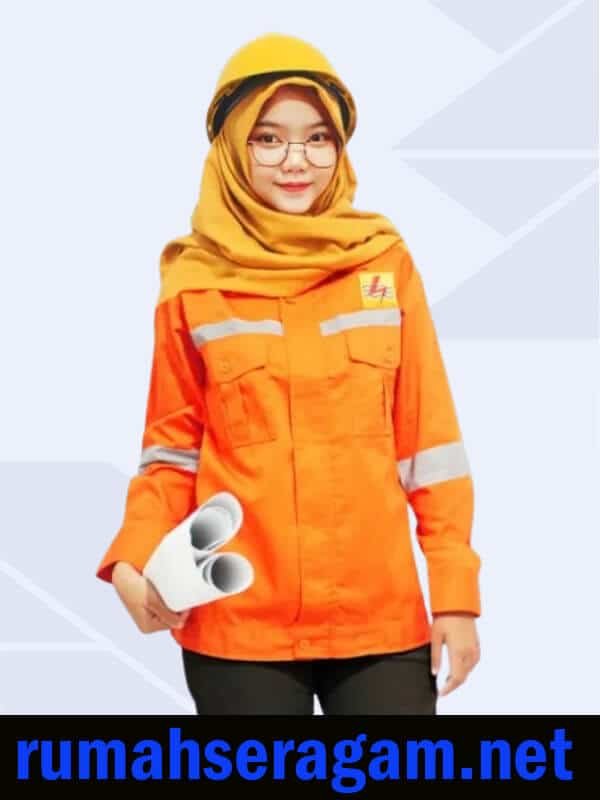 Konveksi Seragam custom