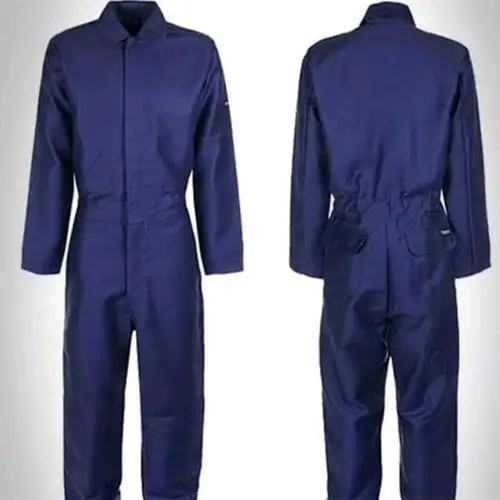 Wearpack bengkel bahan poliester