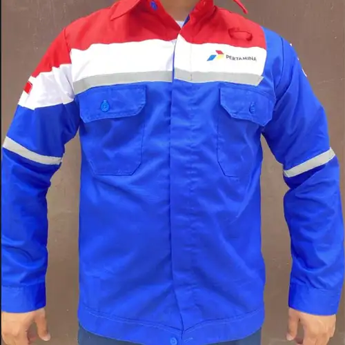 Wearpack custom