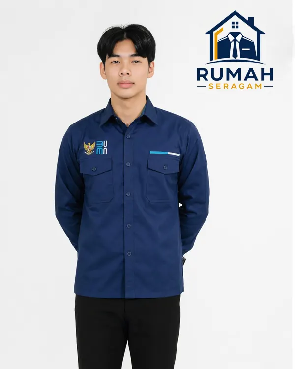 Konveksi seragam Bumn