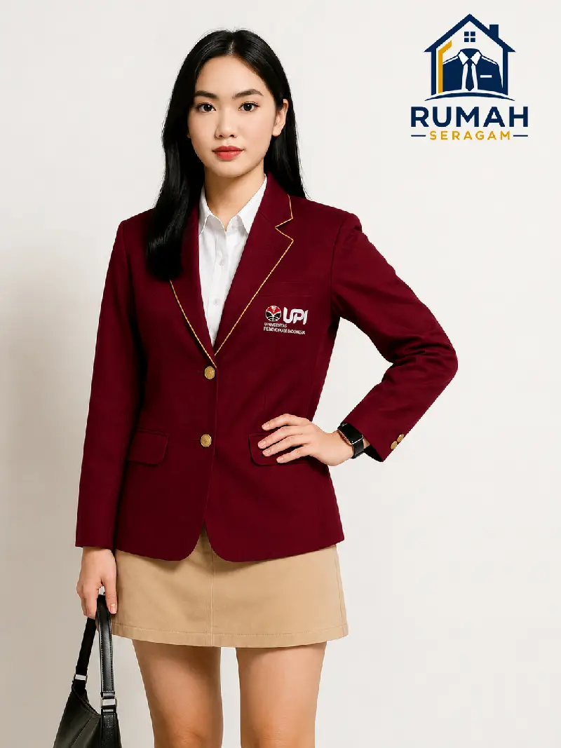 Konveksi jas almamater upi terbaru konveksi jas almamater upi terbaru