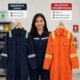 wearpack biasa vs wearpack fr