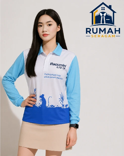 Konveksi kaos custom bandung