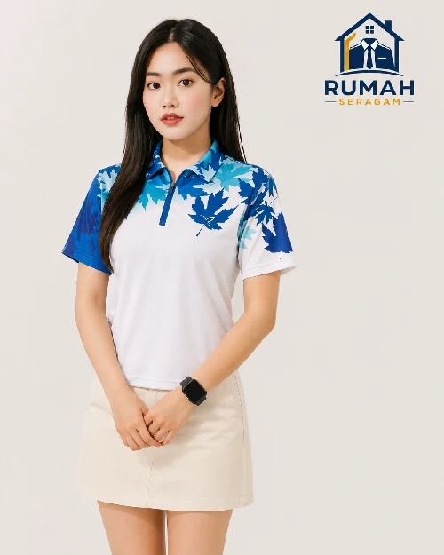 Konveksi kaos custom bandung