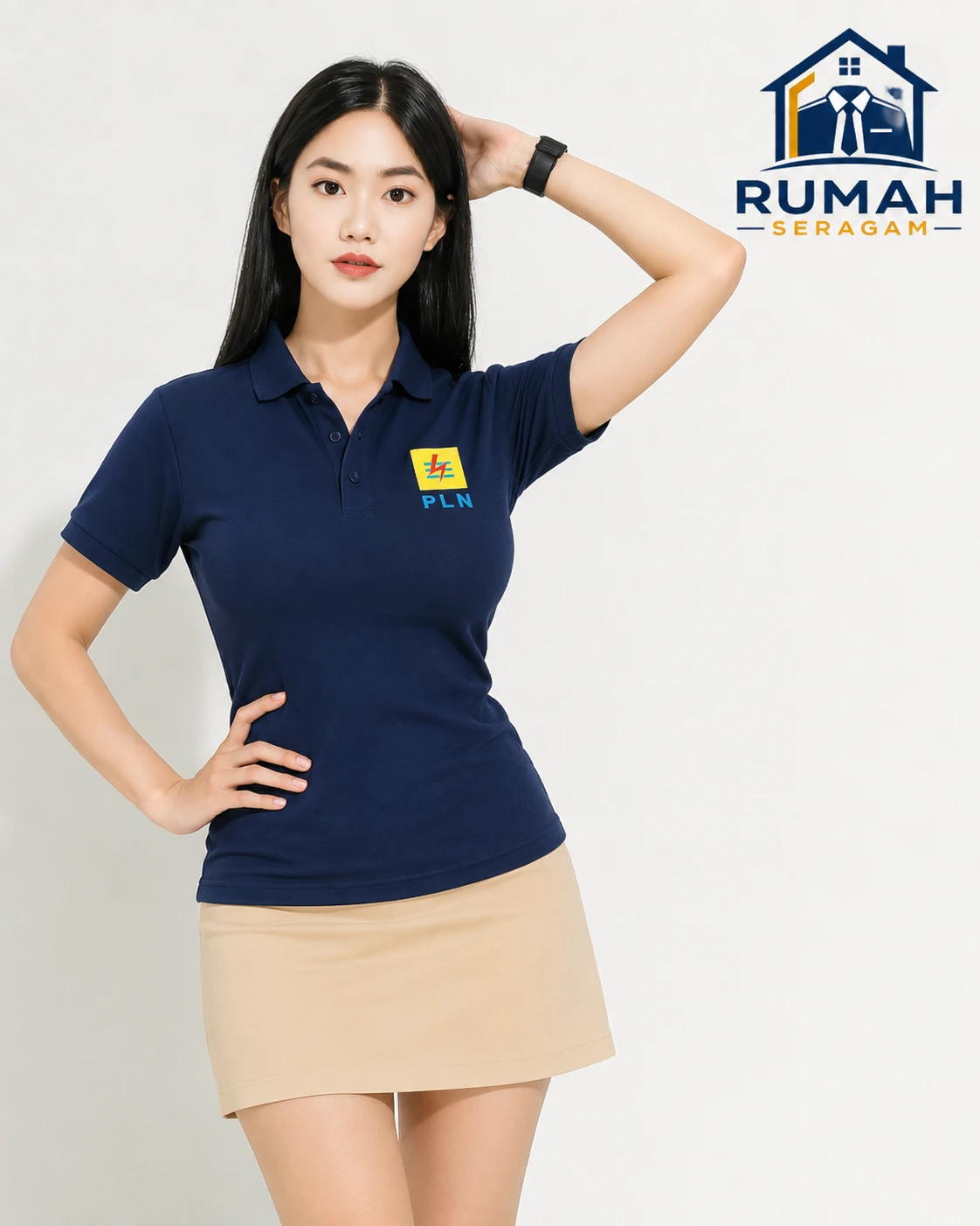 Konveksi kaos custom bandung