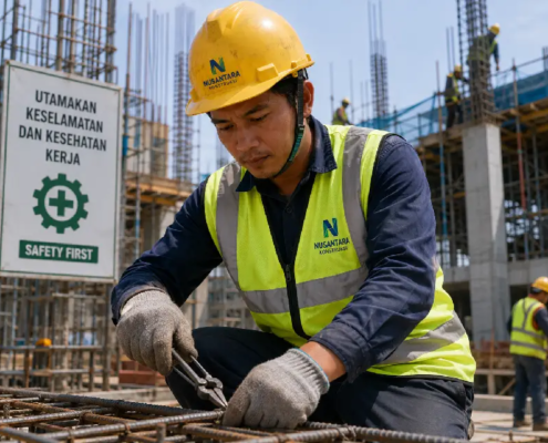 rompi safety